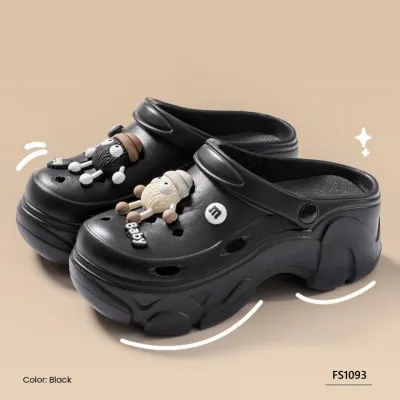 Wave Wish Female Slipper